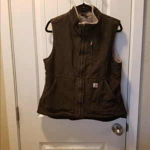 Carhartt women’s vest